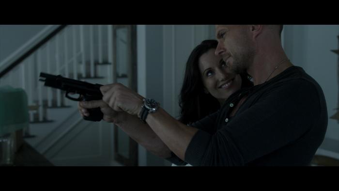  فیلم سینمایی AWOL-72 به کارگردانی 