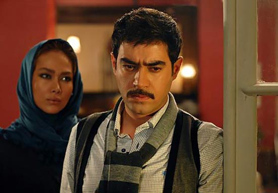  فیلم سینمایی برف روی شیروانی داغ به کارگردانی محمدهادی کریمی