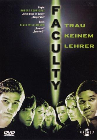  فیلم سینمایی کادر آموزشی به کارگردانی Robert Rodriguez