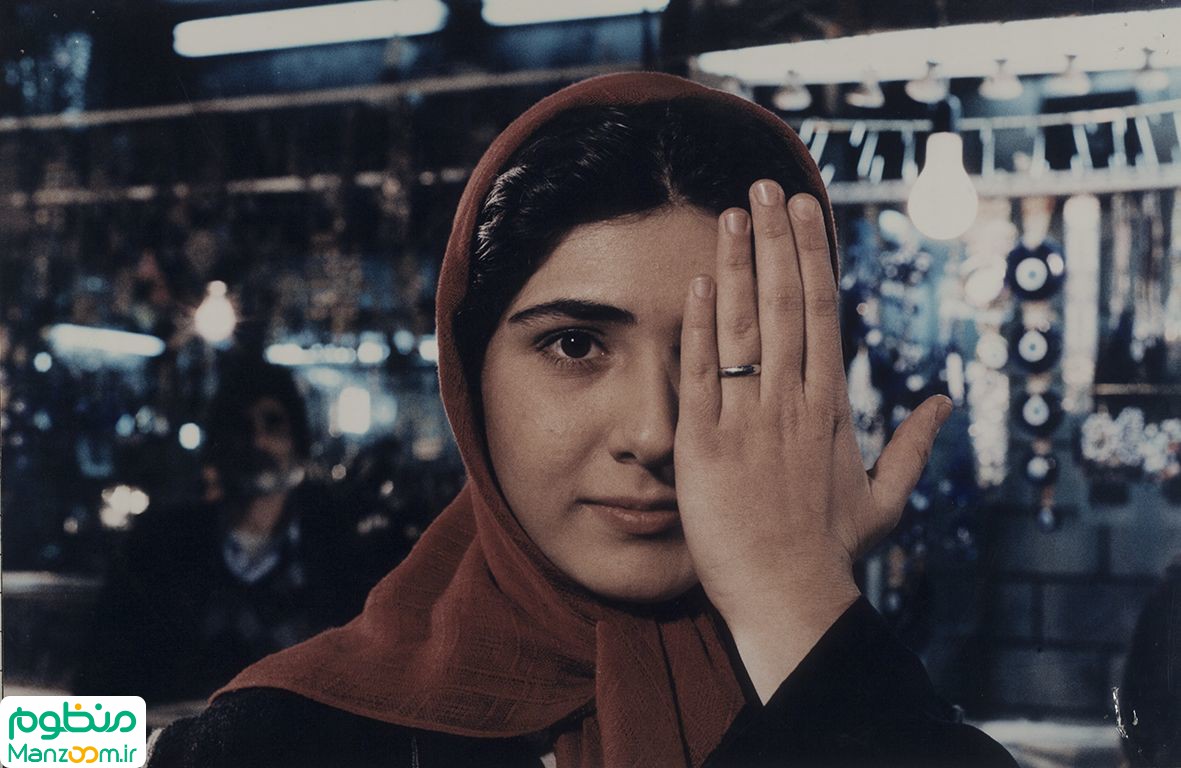  فیلم سینمایی رقص در غبار به کارگردانی اصغر فرهادی