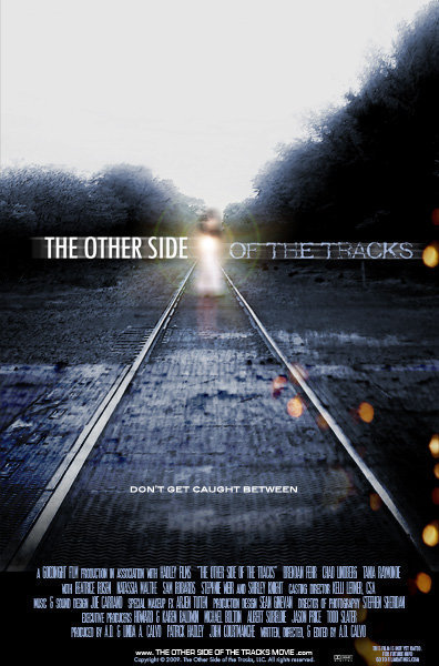  فیلم سینمایی The Other Side of the Tracks به کارگردانی A.D. Calvo