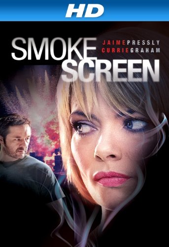  فیلم سینمایی Smoke Screen به کارگردانی Gary Yates