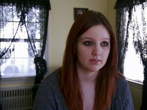  سریال تلویزیونی American Haunting به کارگردانی 