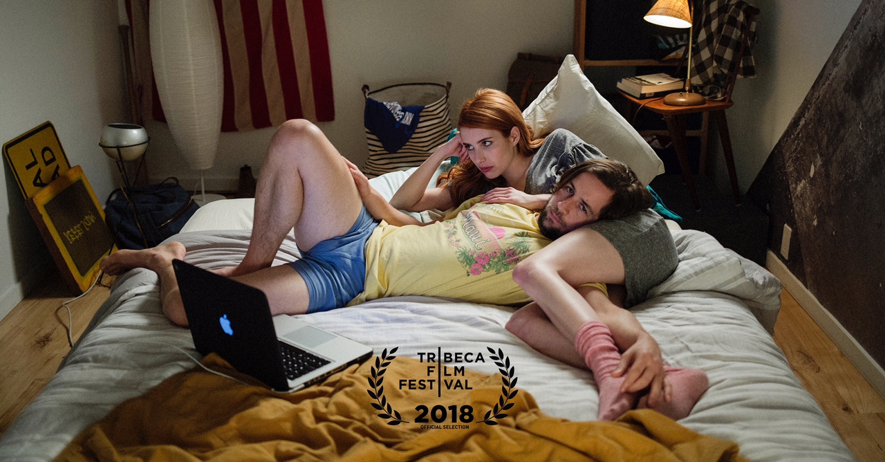  فیلم سینمایی In a Relationship به کارگردانی Sam Boyd