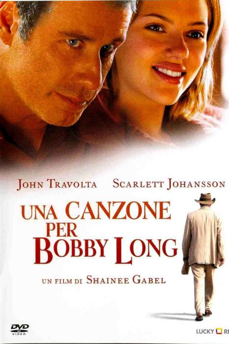  فیلم سینمایی A Love Song for Bobby Long به کارگردانی Shainee Gabel