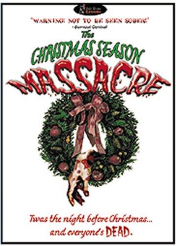  فیلم سینمایی The Christmas Season Massacre به کارگردانی Jeremy Wallace