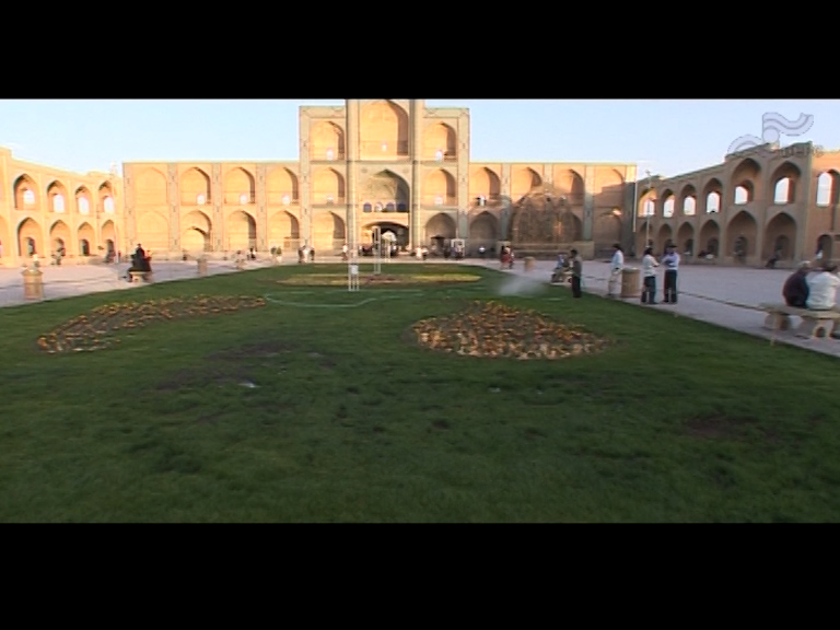 فیلم سینمایی جن به کارگردانی شهرام درخشان
