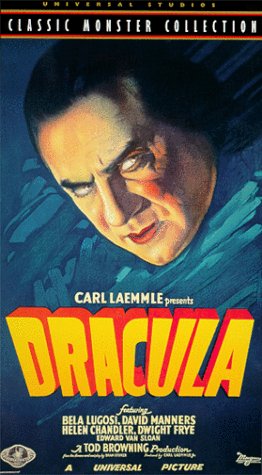  فیلم سینمایی Dracula به کارگردانی Tod Browning