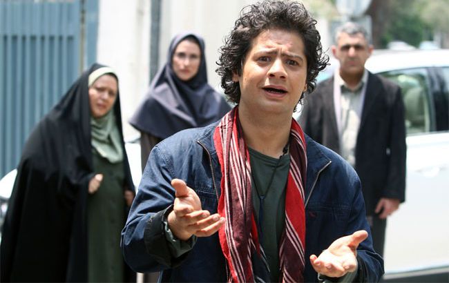  فیلم سینمایی ورود آقایان ممنوع به کارگردانی رامبد جوان