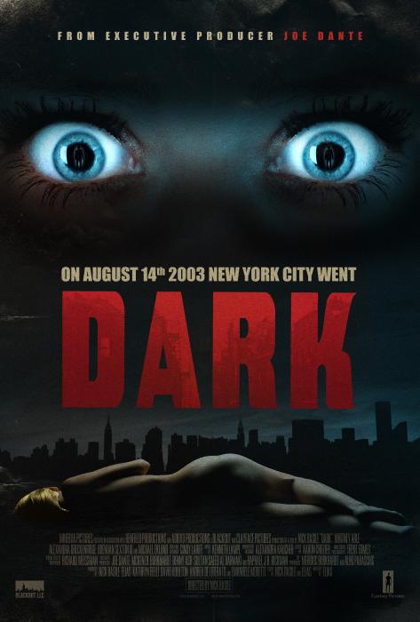  فیلم سینمایی Dark به کارگردانی Nick Basile