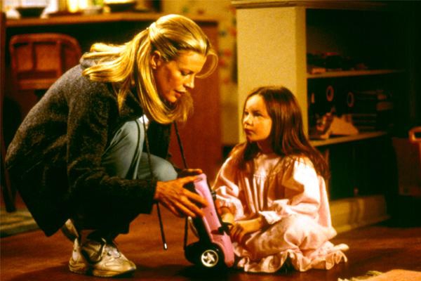  فیلم سینمایی این کودک را دعا کنید به کارگردانی Charles Russell