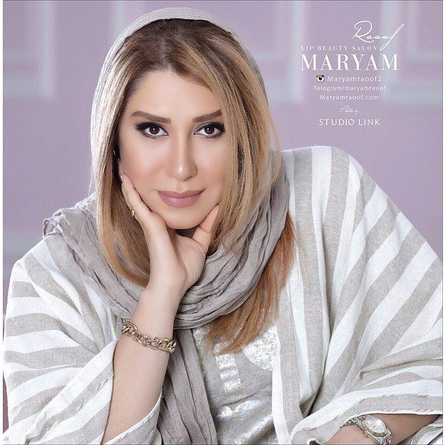 تصویری شخصی از نسیم ادبی، بازیگر و مهمان سینما و تلویزیون