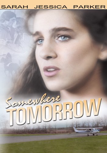  فیلم سینمایی Somewhere, Tomorrow به کارگردانی 