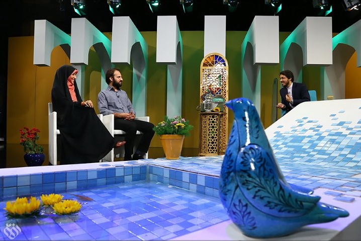  برنامه تلویزیونی قرار به کارگردانی ندارد