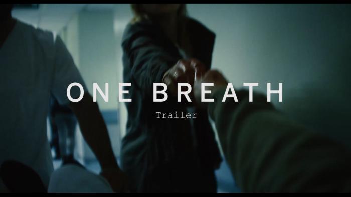  فیلم سینمایی One Breath به کارگردانی Christian Zübert