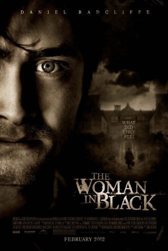  فیلم سینمایی زن سیاه پوش به کارگردانی James Watkins