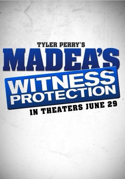  فیلم سینمایی Madea's Witness Protection به کارگردانی تایلر پری