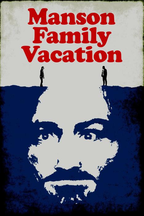  فیلم سینمایی Manson Family Vacation به کارگردانی 