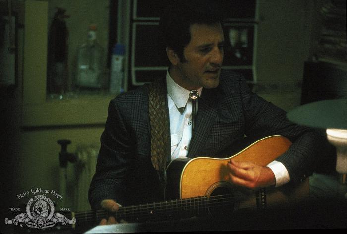 Frank Stallone در صحنه فیلم سینمایی Heart of Midnight