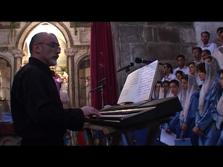  فیلم سینمایی تاده تنها به کارگردانی حسین همایونفر