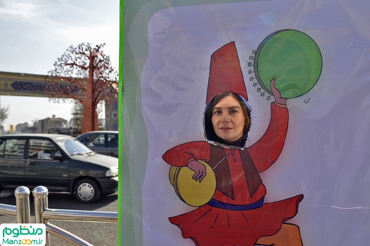  فیلم سینمایی جينگو (روایت معلق) به کارگردانی 