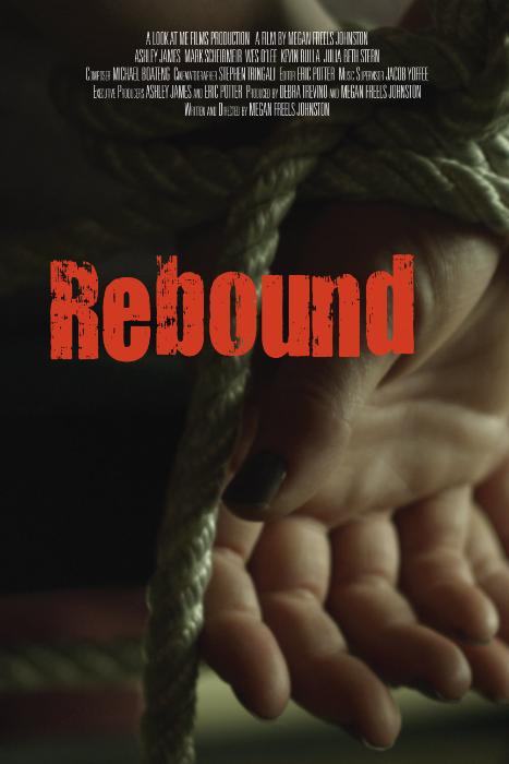  فیلم سینمایی Rebound به کارگردانی Megan Freels Johnston