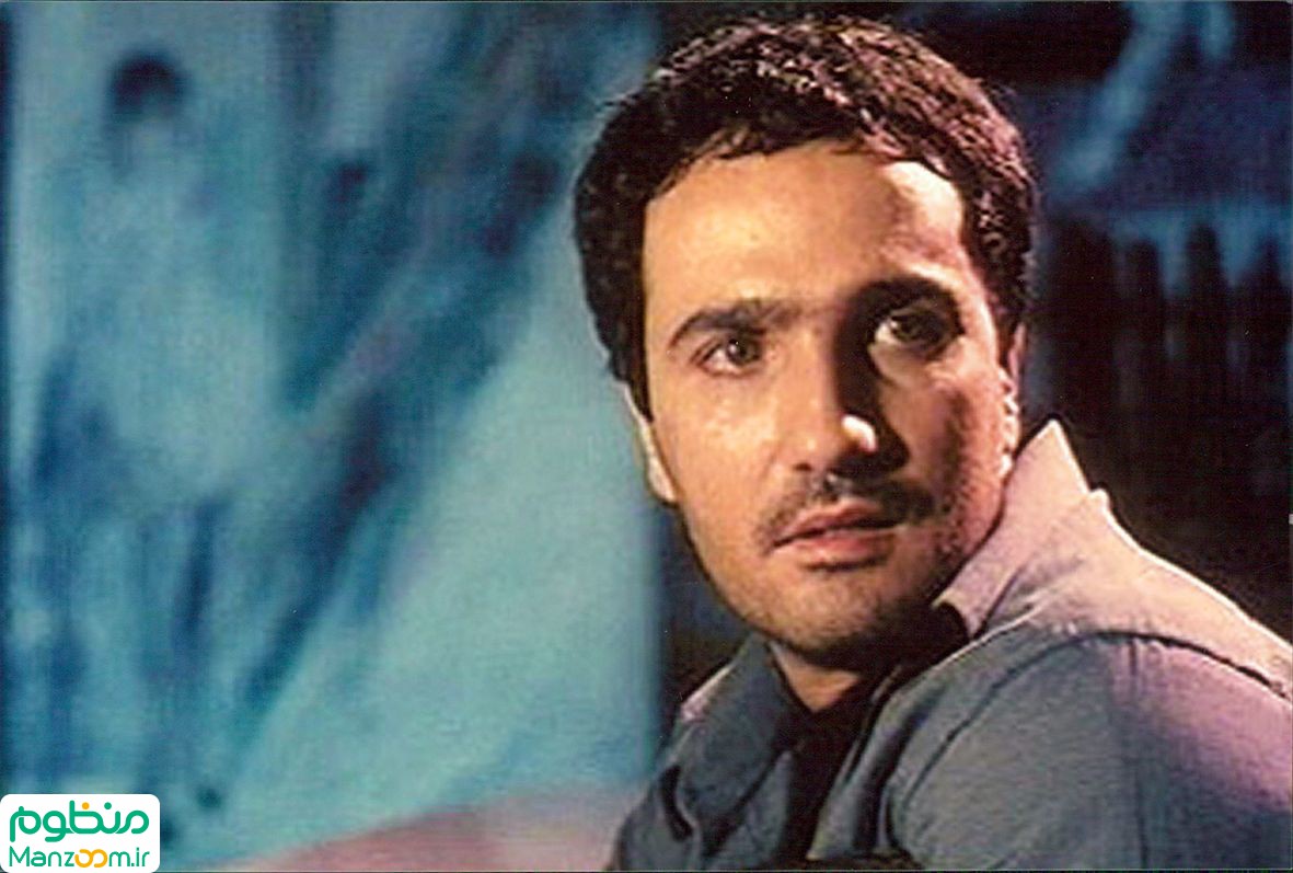  فیلم سینمایی موج مرده به کارگردانی ابراهیم حاتمی‌کیا