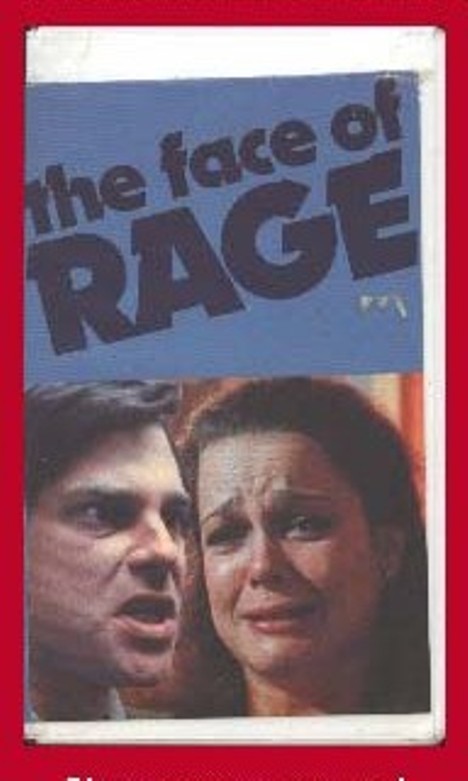  فیلم سینمایی The Face of Rage به کارگردانی Donald Wrye