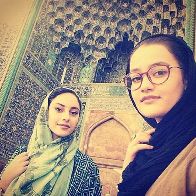 تصویری شخصی از ترلان پروانه، بازیگر سینما و تلویزیون