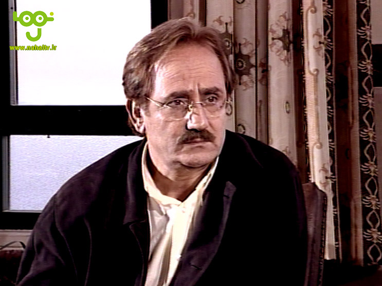 مجید مظفری در صحنه سریال تلویزیونی 101 راه برای ذله کردن پدر و مادرها