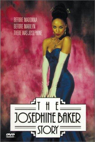  فیلم سینمایی The Josephine Baker Story با حضور Lynn Whitfield