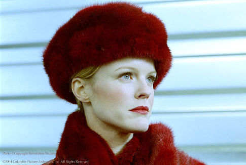 Biddy Hodson در صحنه فیلم سینمایی پسر جهنمی