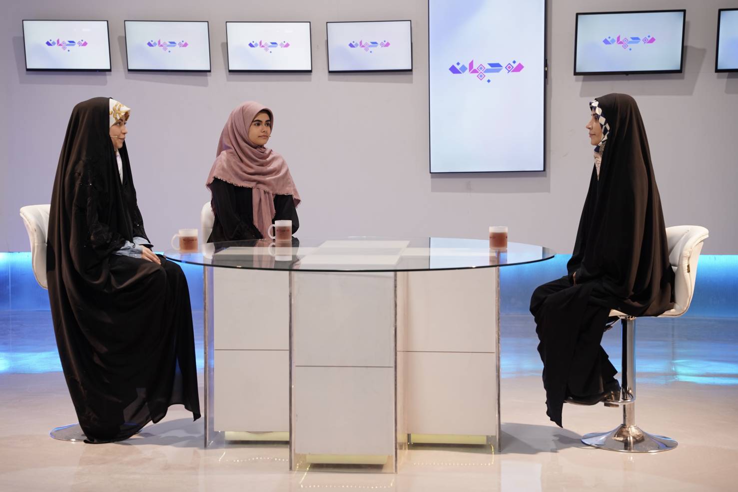  برنامه تلویزیونی نوجهان به کارگردانی ندارد