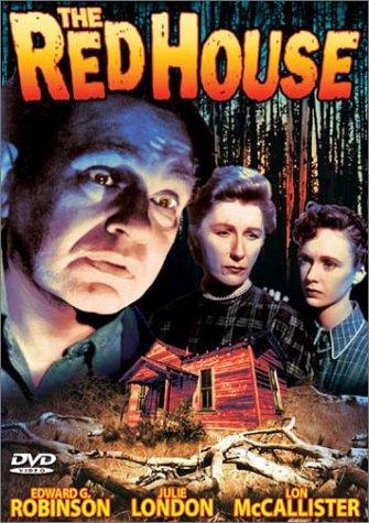  فیلم سینمایی The Red House به کارگردانی Delmer Daves