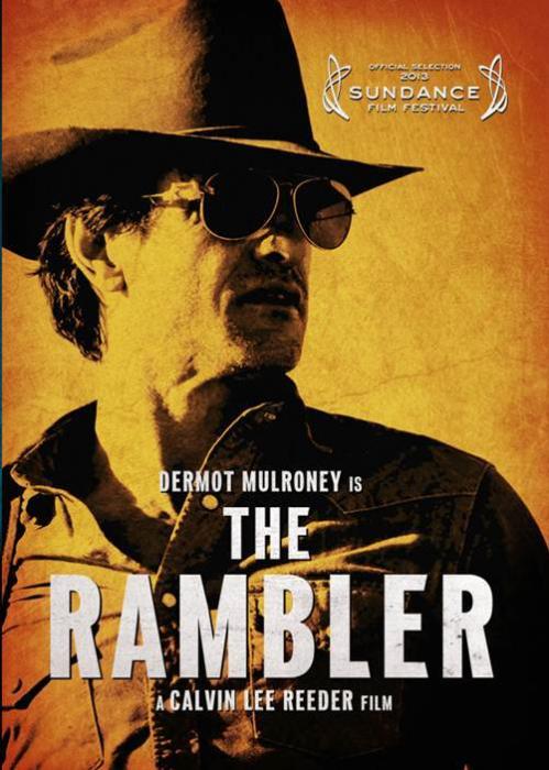  فیلم سینمایی The Rambler به کارگردانی Calvin Reeder