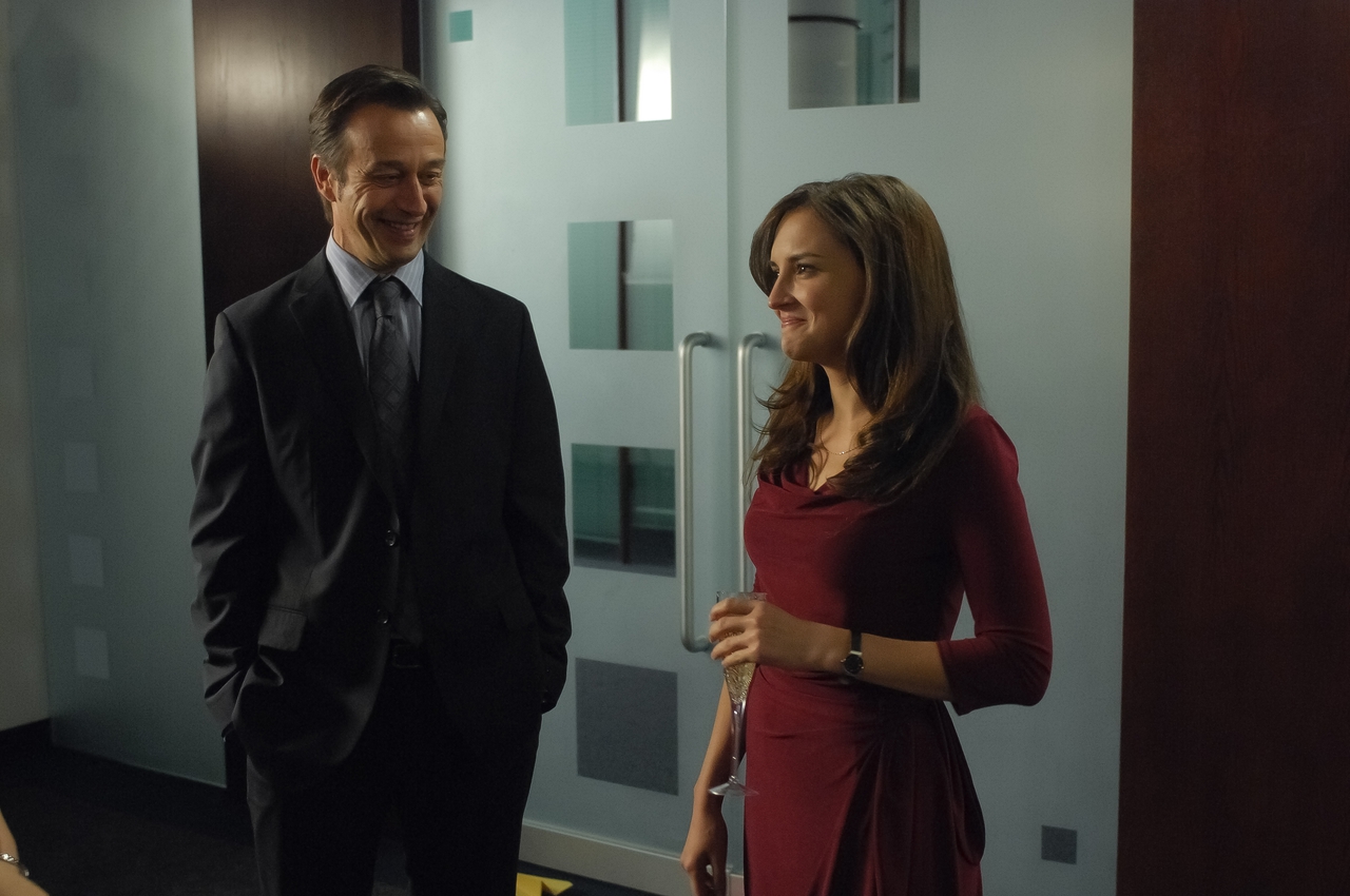  فیلم سینمایی Stealing Paradise با حضور Rachael Leigh Cook