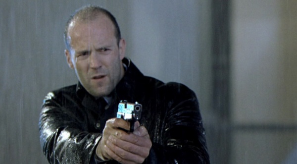  فیلم سینمایی آشوب به کارگردانی Tony Giglio