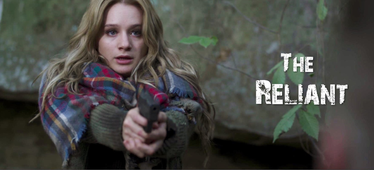  فیلم سینمایی The Reliant به کارگردانی Paul Munger