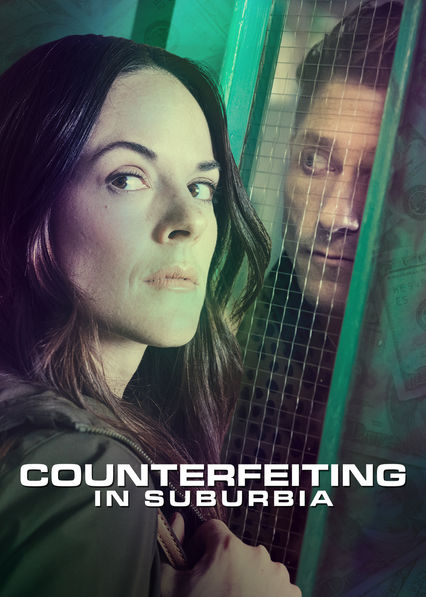  فیلم سینمایی Counterfeiting in Suburbia با حضور Sarah Butler