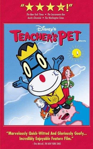  فیلم سینمایی Teacher's Pet به کارگردانی Timothy Björklund