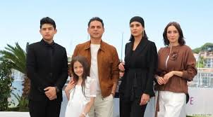  فیلم سینمایی زن و بچه به کارگردانی سعید روستایی