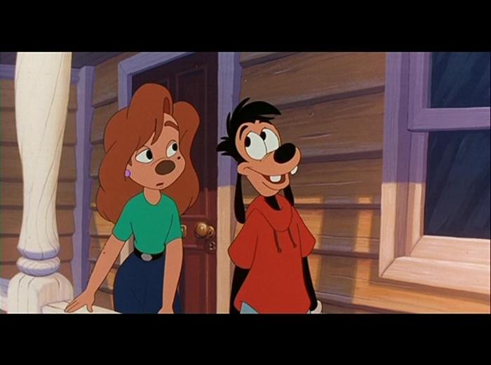  فیلم سینمایی A Goofy Movie به کارگردانی کوین لیما