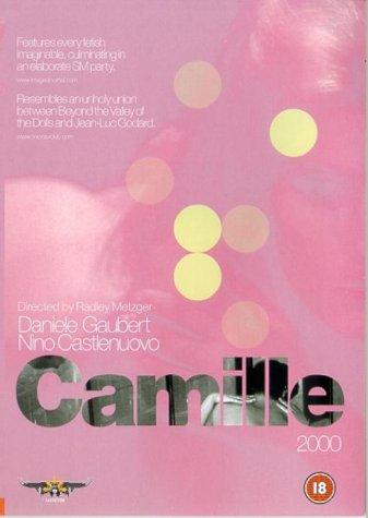  فیلم سینمایی Camille 2000 به کارگردانی Radley Metzger