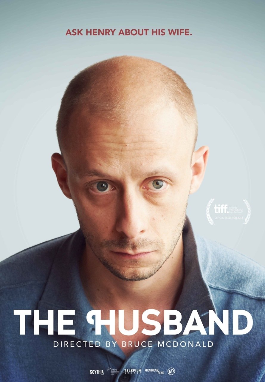  فیلم سینمایی The Husband به کارگردانی Bruce McDonald