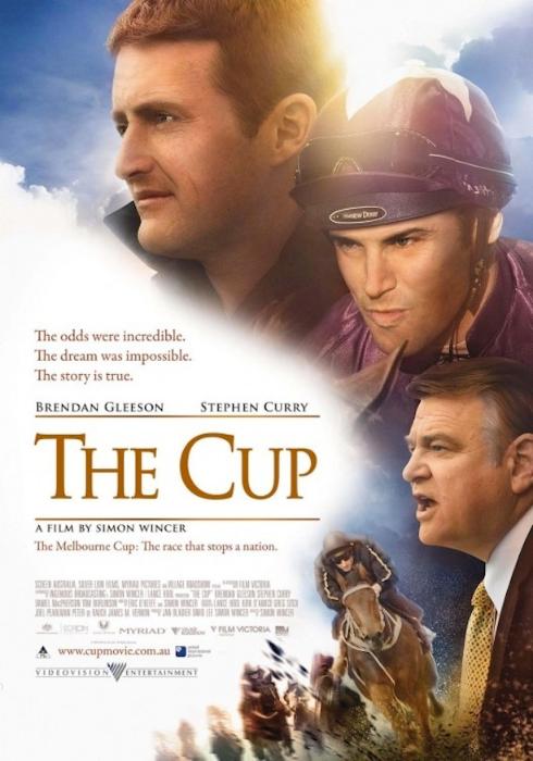  فیلم سینمایی The Cup به کارگردانی Simon Wincer