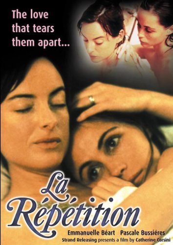  فیلم سینمایی La répétition به کارگردانی Catherine Corsini