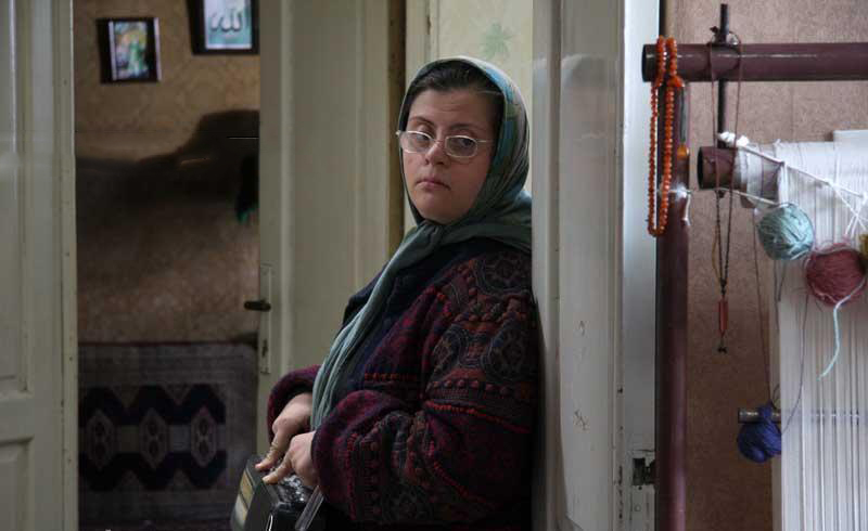  فیلم سینمایی طلا و مس به کارگردانی همایون اسعدیان