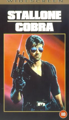  فیلم سینمایی Cobra به کارگردانی George P. Cosmatos