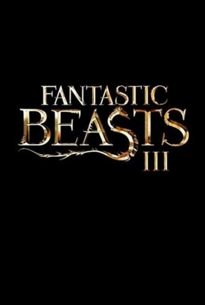  فیلم سینمایی Fantastic Beasts and Where to Find Them 3 به کارگردانی دیوید یتس