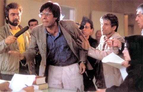  فیلم سینمایی هامون به کارگردانی داریوش مهرجویی